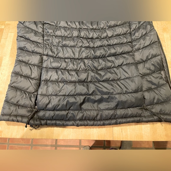 Columbia pullover puffer jacket size xs - Picture 9 of 9